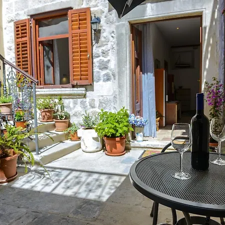 Riva Cavtat