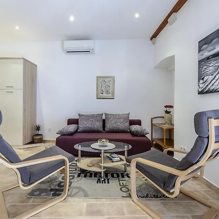Riva Appartement Cavtat