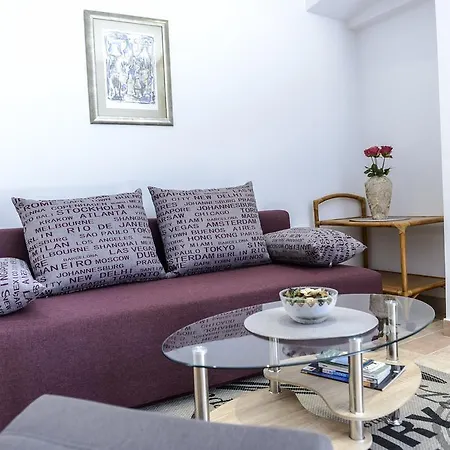 Appartement Riva Cavtat