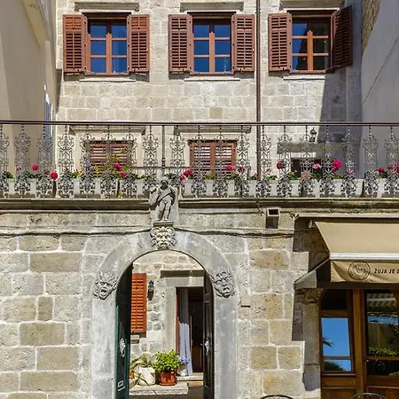 Riva Appartement *