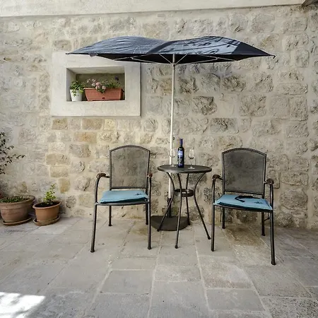 Appartement Riva Cavtat
