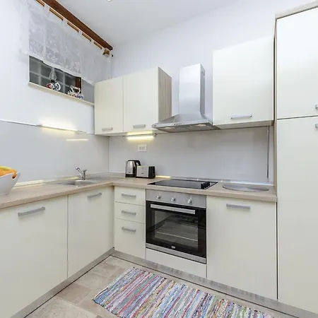 Appartement Riva *
