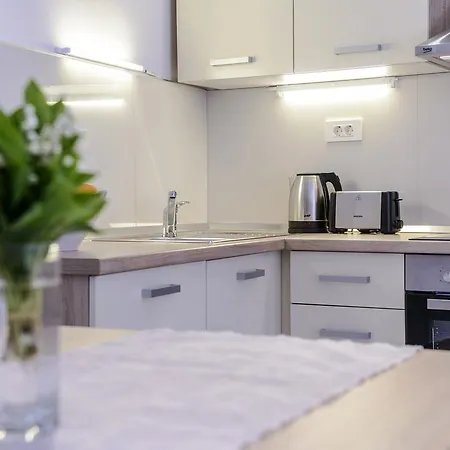 Appartement Riva Cavtat