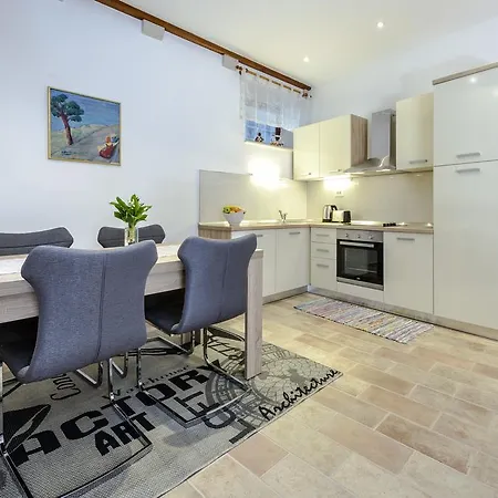 Riva Appartement *