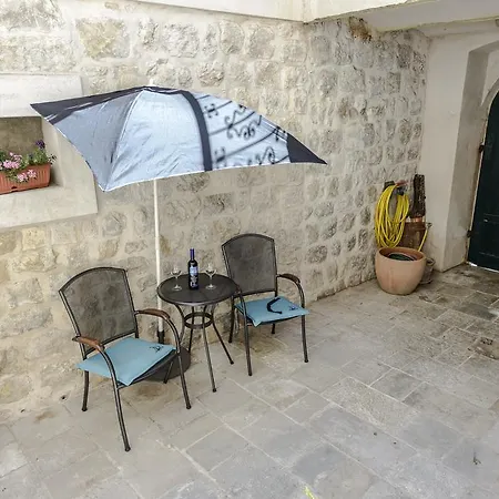 Appartement Riva Cavtat