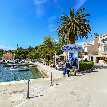 Appartement Riva
