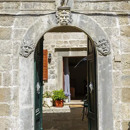 Riva Appartement *
