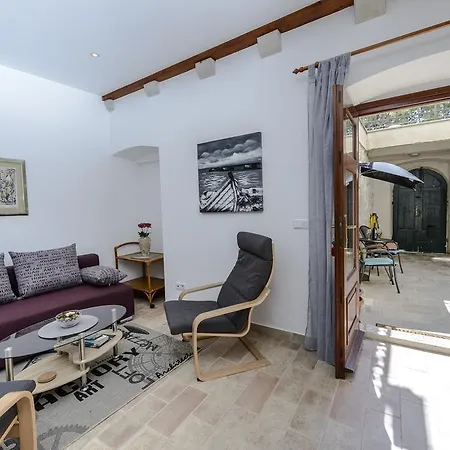 Apartamento Riva *