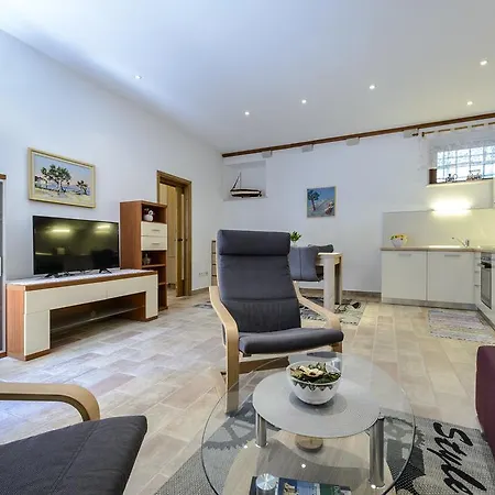 Appartement Riva Cavtat