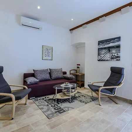 Appartement Riva