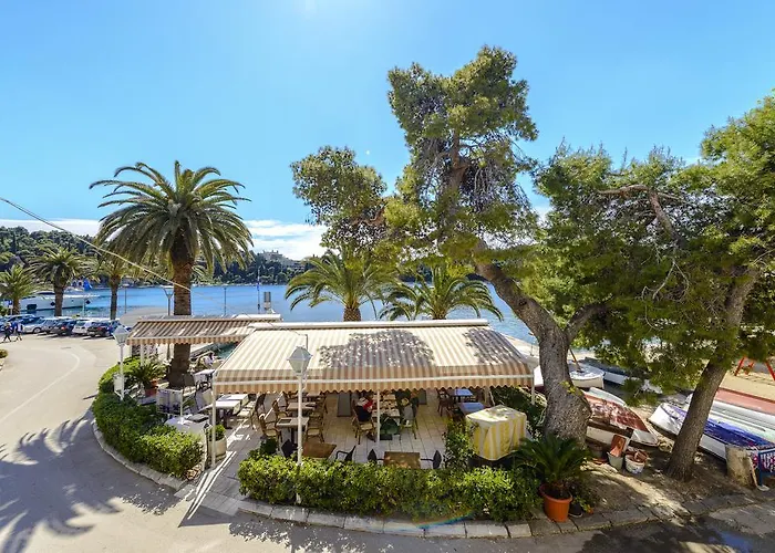 Riva * Cavtat