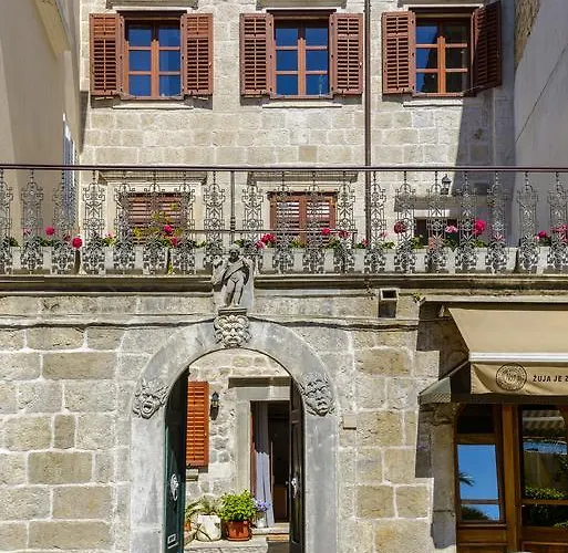 Riva Apartamento *