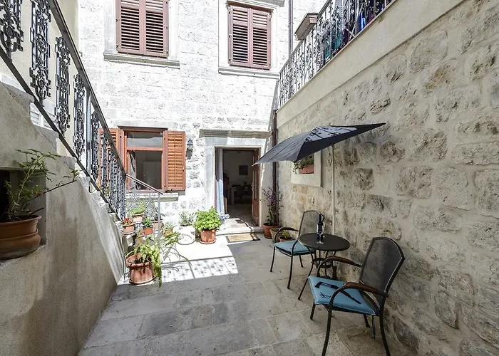Apartamento Riva