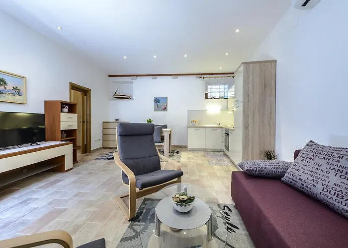 Riva Apartamento