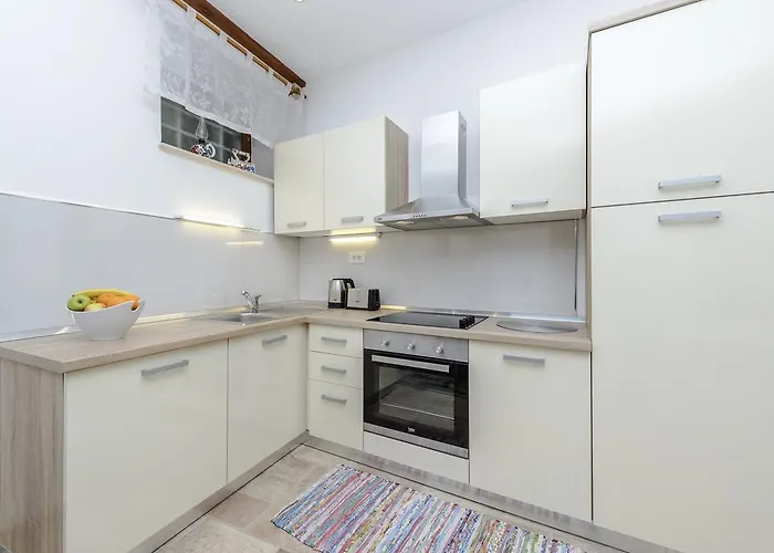 Apartamento Riva *