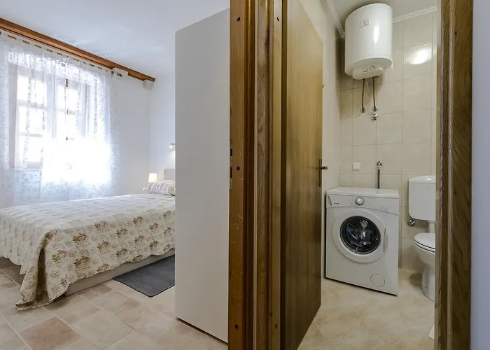 Riva Apartamento Cavtat