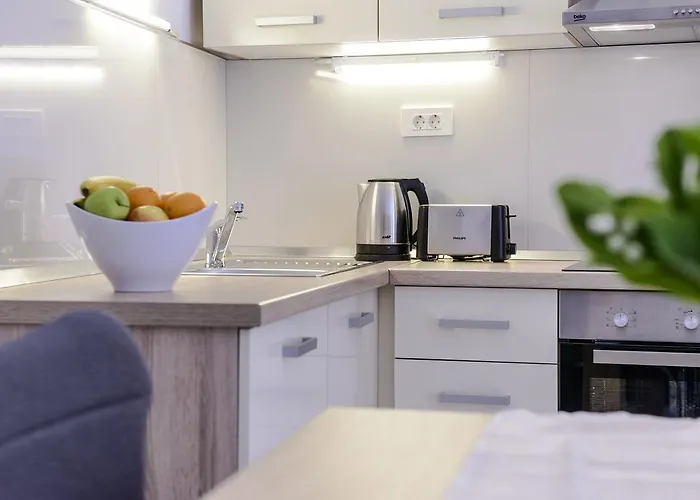 Apartamento Riva *