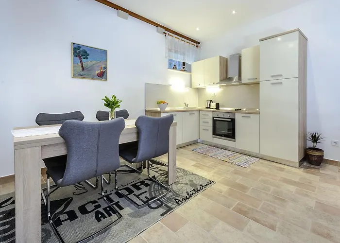 Riva Apartamento *