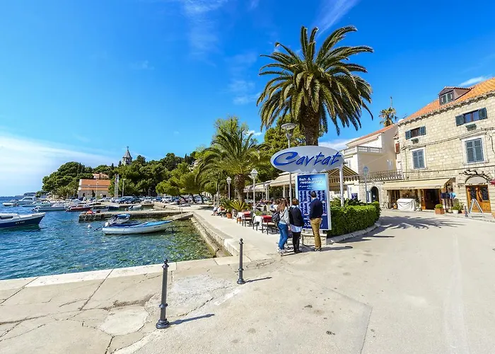 Apartamento Riva