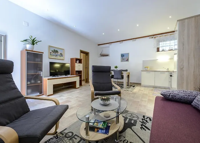Riva Apartamento *
