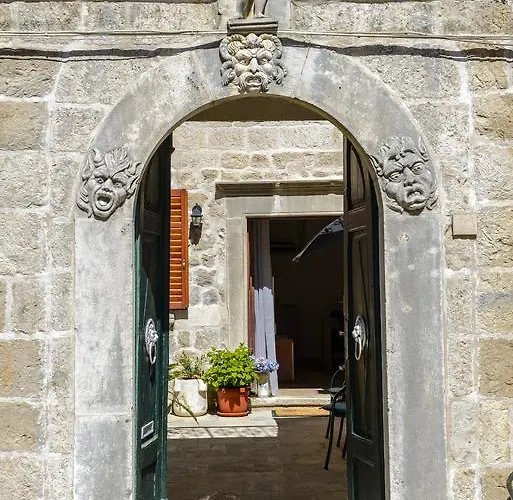 Riva Apartamento *