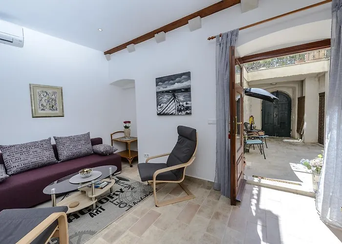 Apartamento Riva *