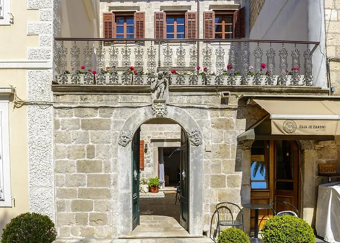 Riva Apartamento *