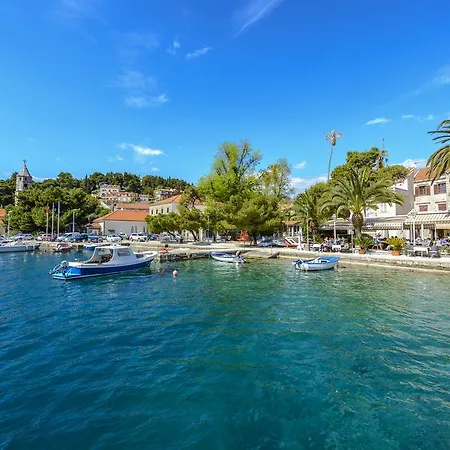 Апартаменты Riva Цавтат