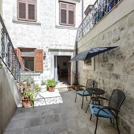 Apartment Riva