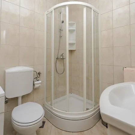 Apartment Riva