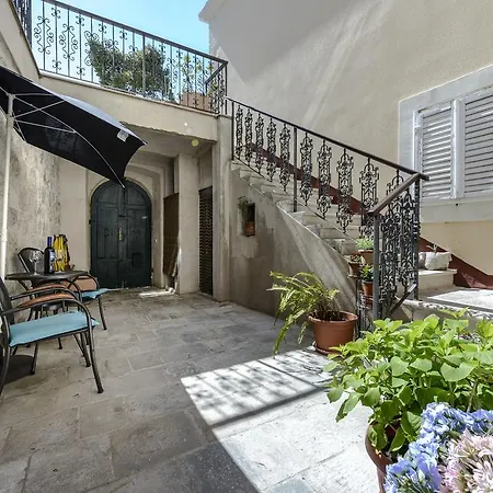 Apartament Riva