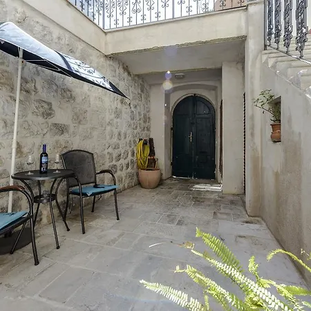 Riva Apartman Cavtat