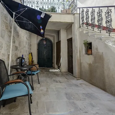 Apartman Riva