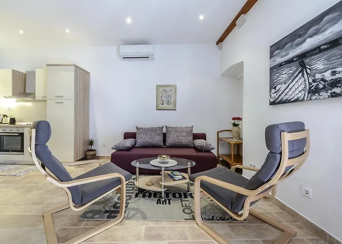 Riva Appartement Cavtat