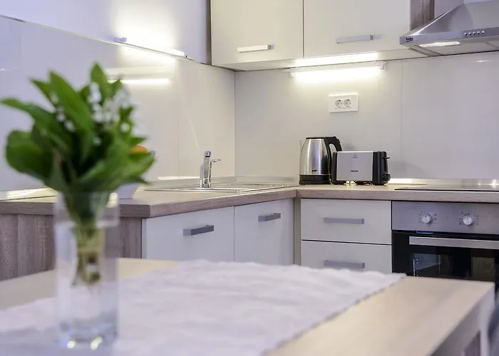 Appartement Riva Cavtat