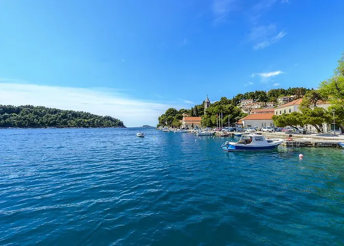 Riva * Cavtat