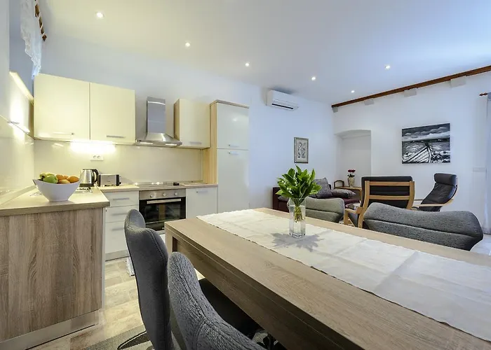 Riva Appartement Cavtat