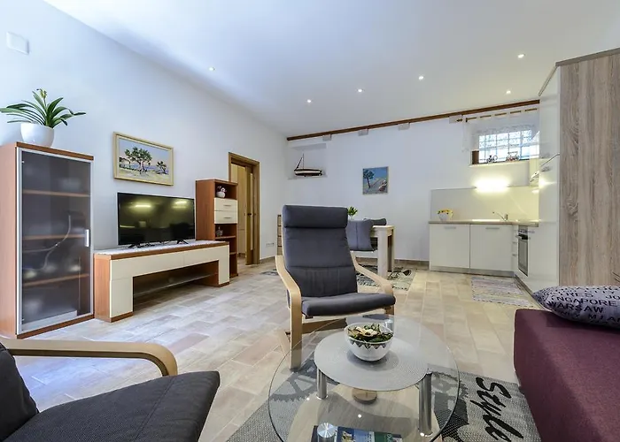 Appartement Riva Cavtat
