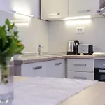 公寓 Riva 察夫塔特