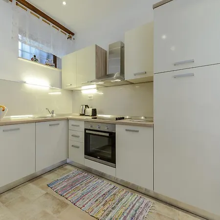 Riva Apartamento