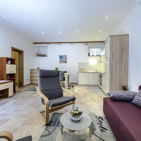 Riva Apartamento